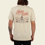 HOME ON THE RANGE