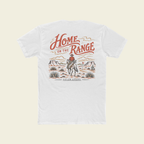 HOME ON THE RANGE