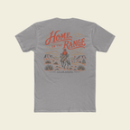 HOME ON THE RANGE