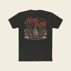 HOME ON THE RANGE
