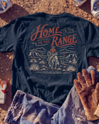 HOME ON THE RANGE