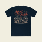 HOME ON THE RANGE
