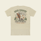 HIGH COUNTRY