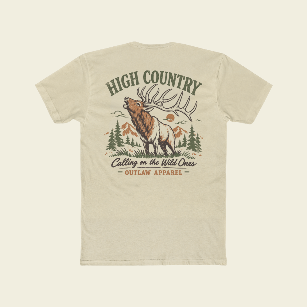 HIGH COUNTRY