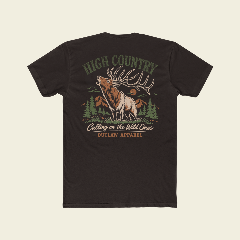 HIGH COUNTRY
