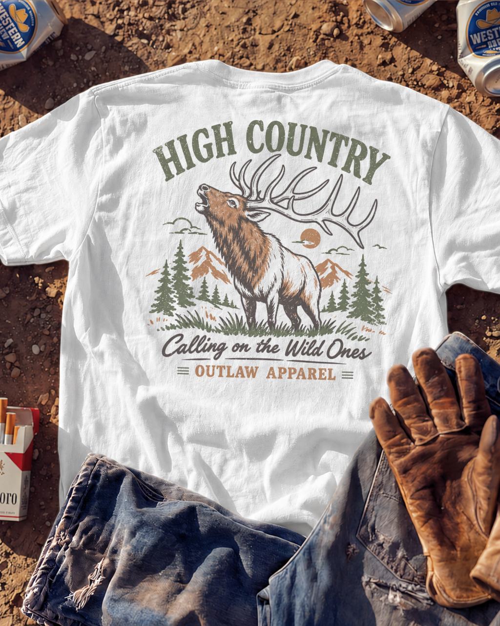 HIGH COUNTRY