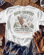 HIGH COUNTRY
