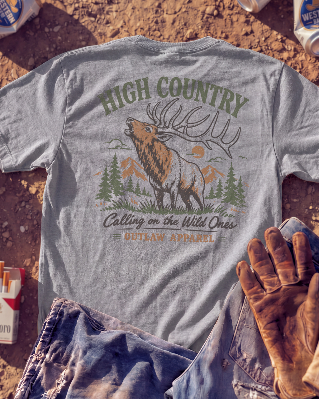 HIGH COUNTRY
