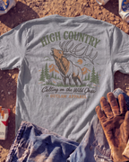 HIGH COUNTRY