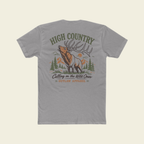 HIGH COUNTRY