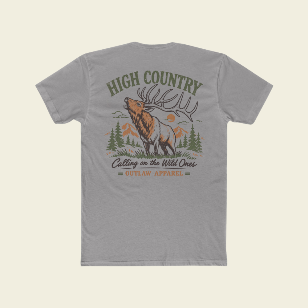 HIGH COUNTRY