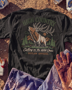 HIGH COUNTRY