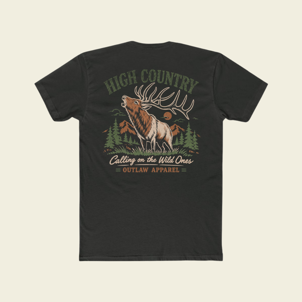 HIGH COUNTRY