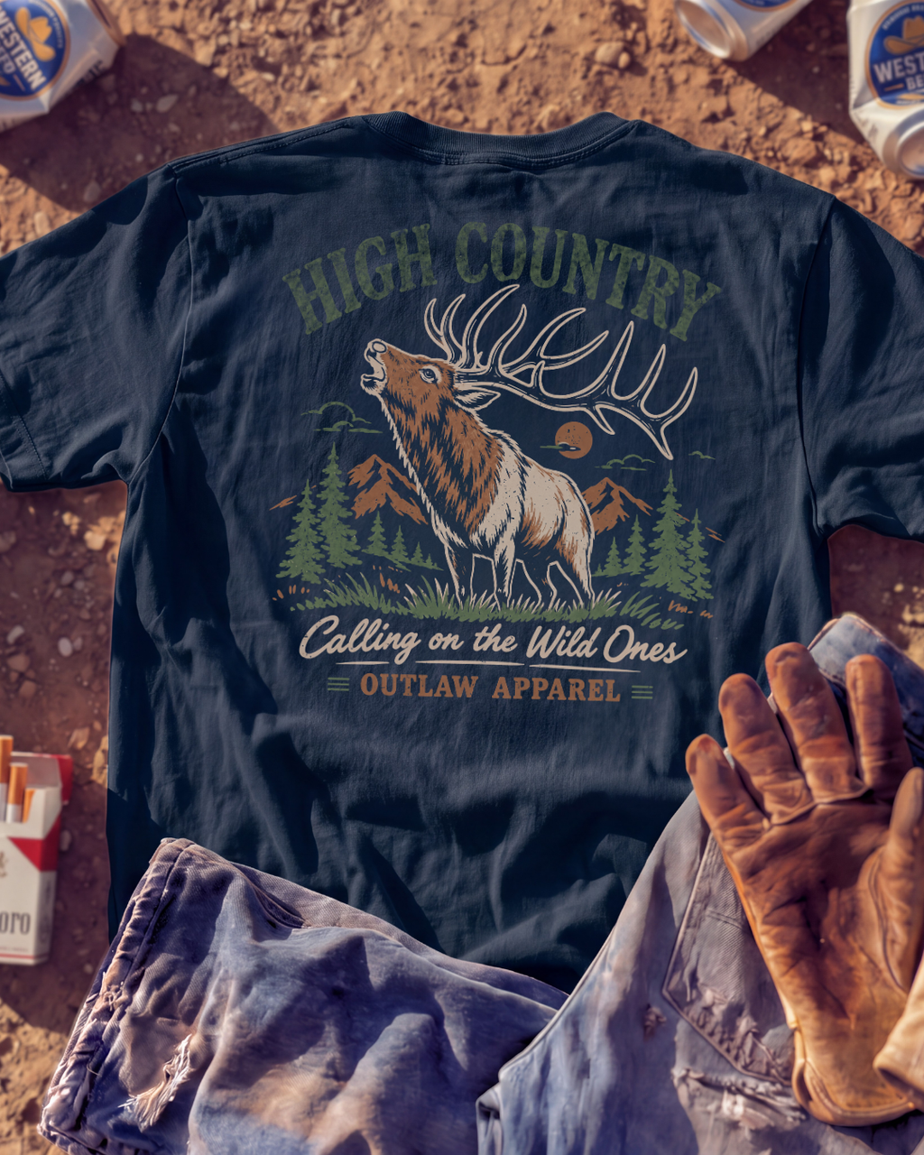 HIGH COUNTRY