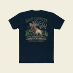 HIGH COUNTRY