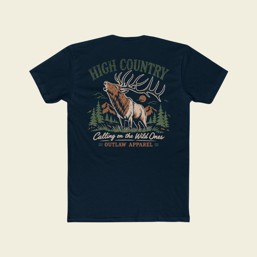 HIGH COUNTRY