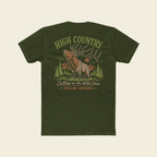 HIGH COUNTRY