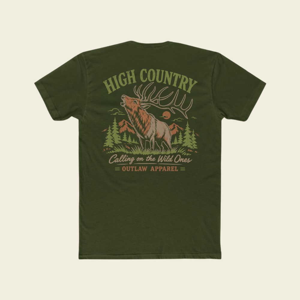 HIGH COUNTRY