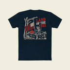 LAND OF THE FREE