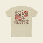 LAND OF THE FREE