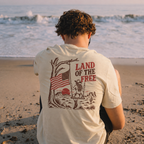 LAND OF THE FREE