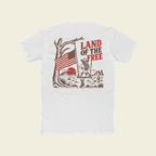 LAND OF THE FREE