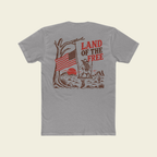 LAND OF THE FREE