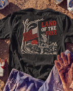 LAND OF THE FREE
