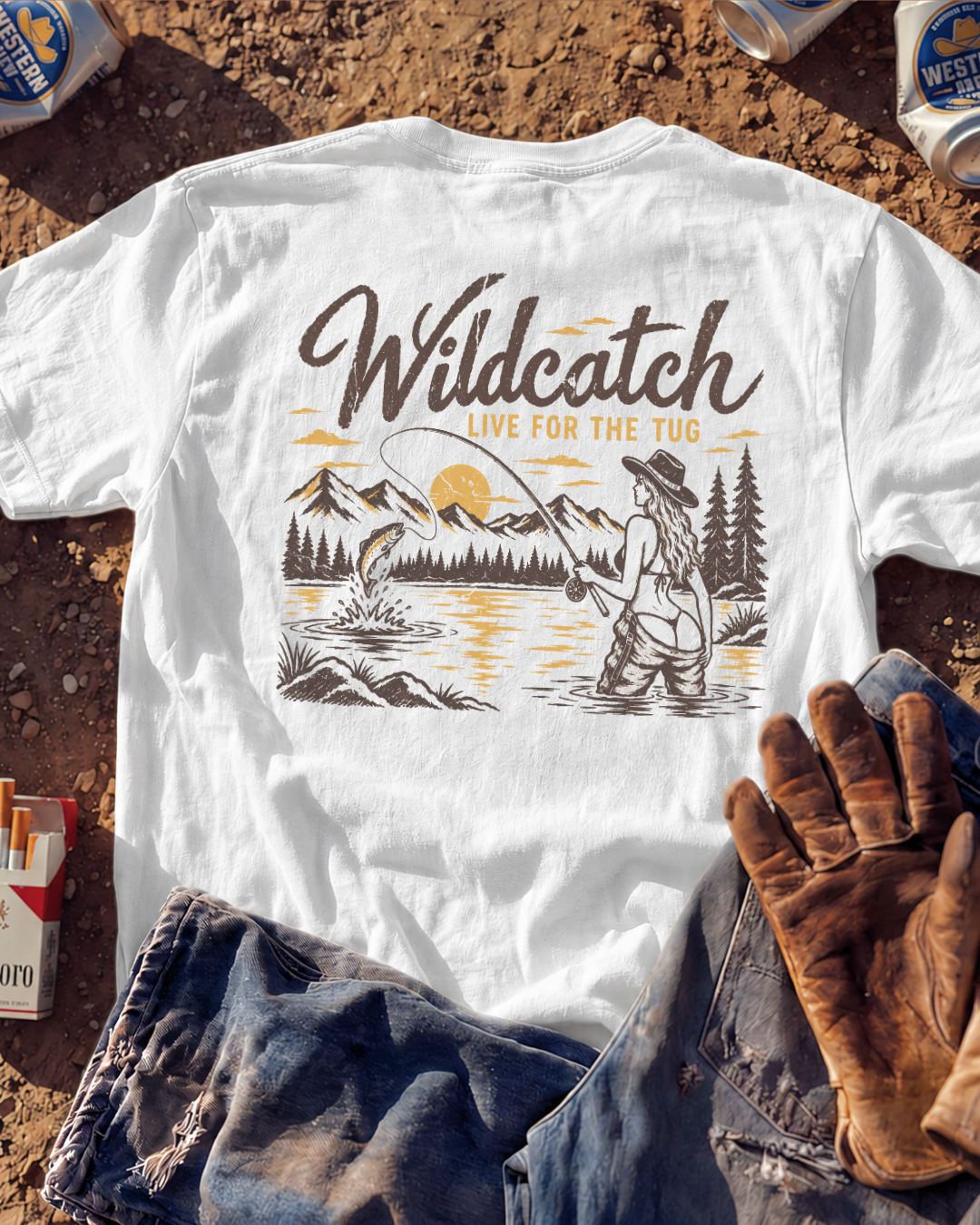 WILDCATCH
