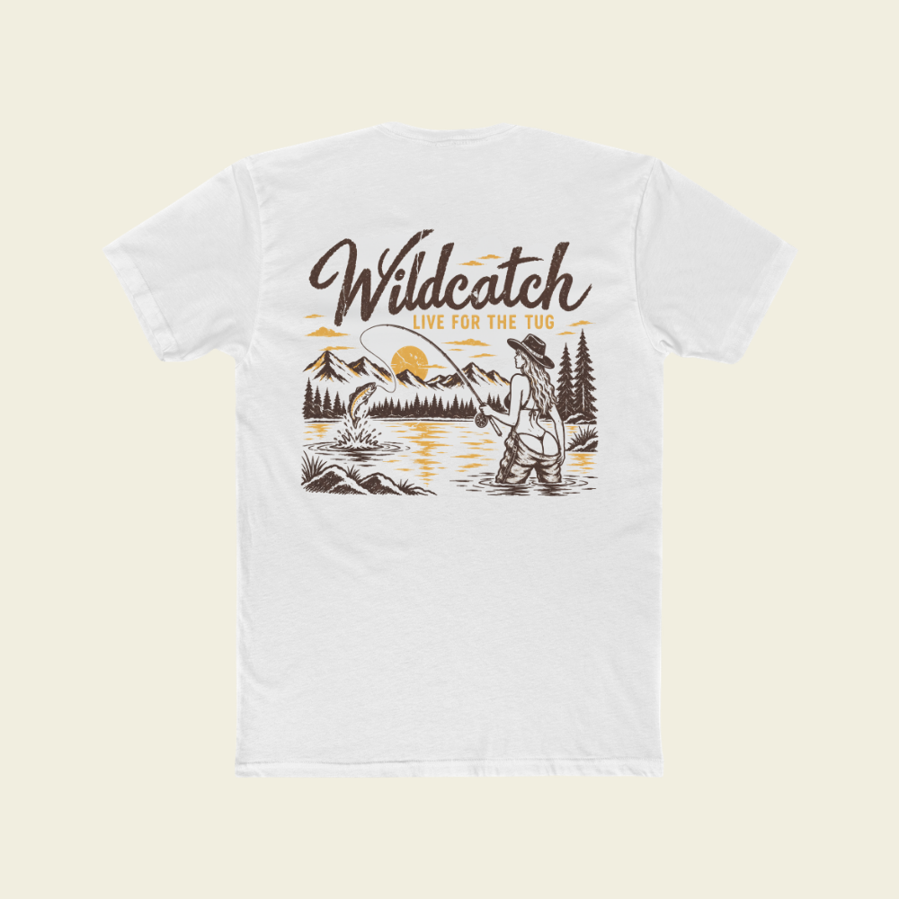 WILDCATCH