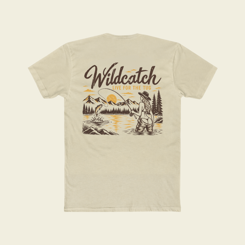 WILDCATCH