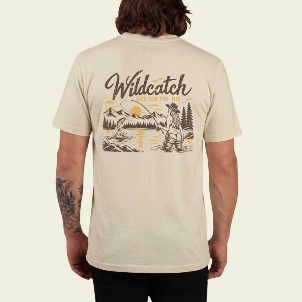 WILDCATCH
