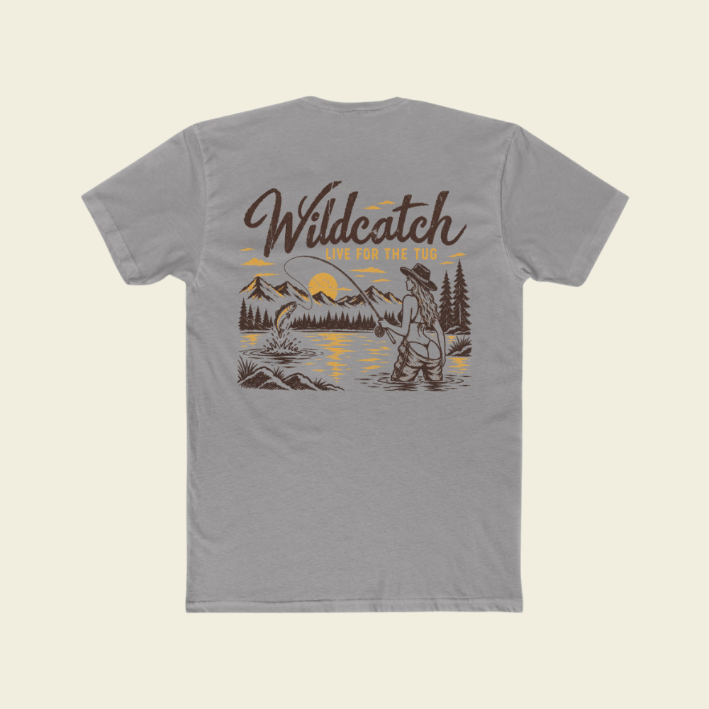 WILDCATCH