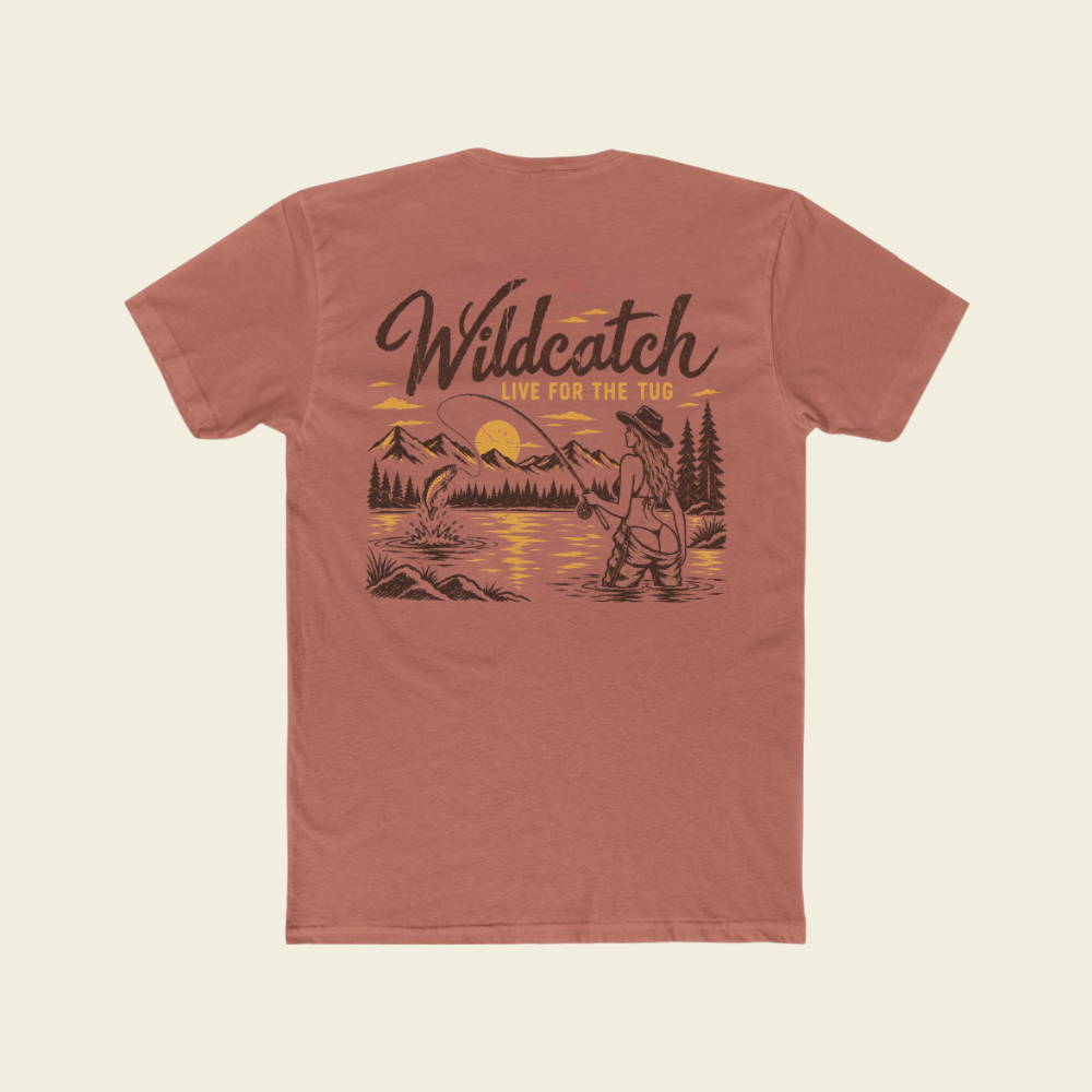 WILDCATCH