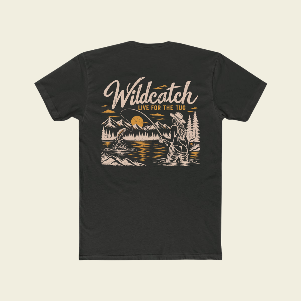 WILDCATCH