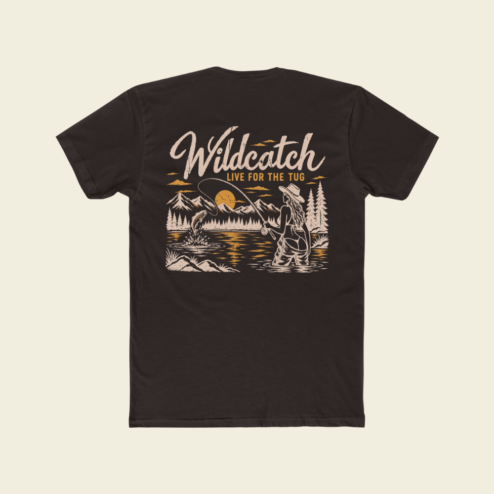 WILDCATCH