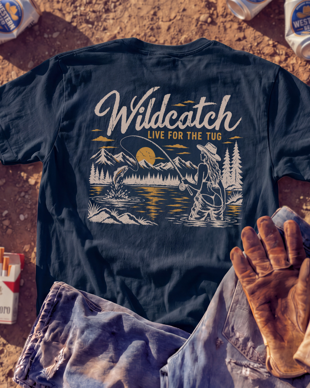 WILDCATCH