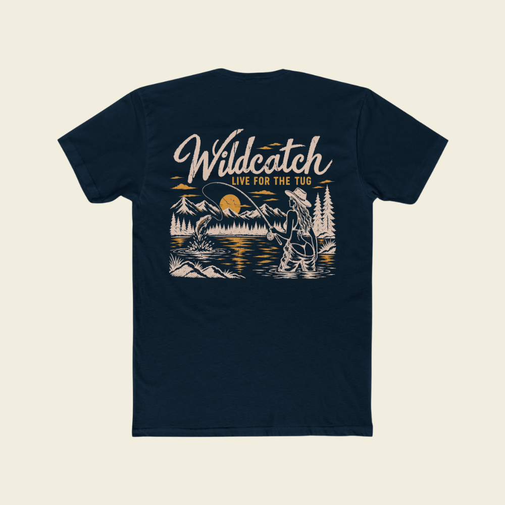 WILDCATCH