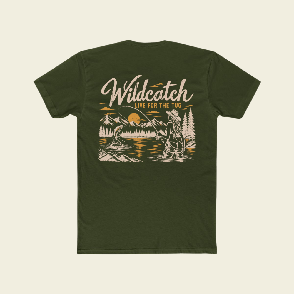 WILDCATCH
