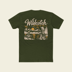 WILDCATCH