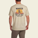 WANTED