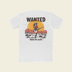 WANTED
