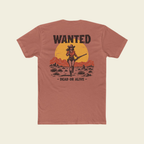 WANTED