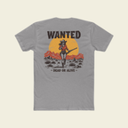WANTED