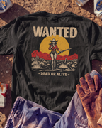 WANTED