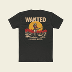 WANTED