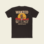 WANTED