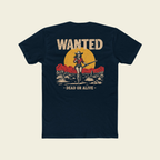 WANTED
