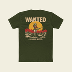 WANTED