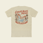 COOLER HEADS PREVAIL